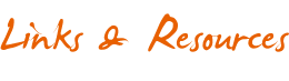 Links And Resources